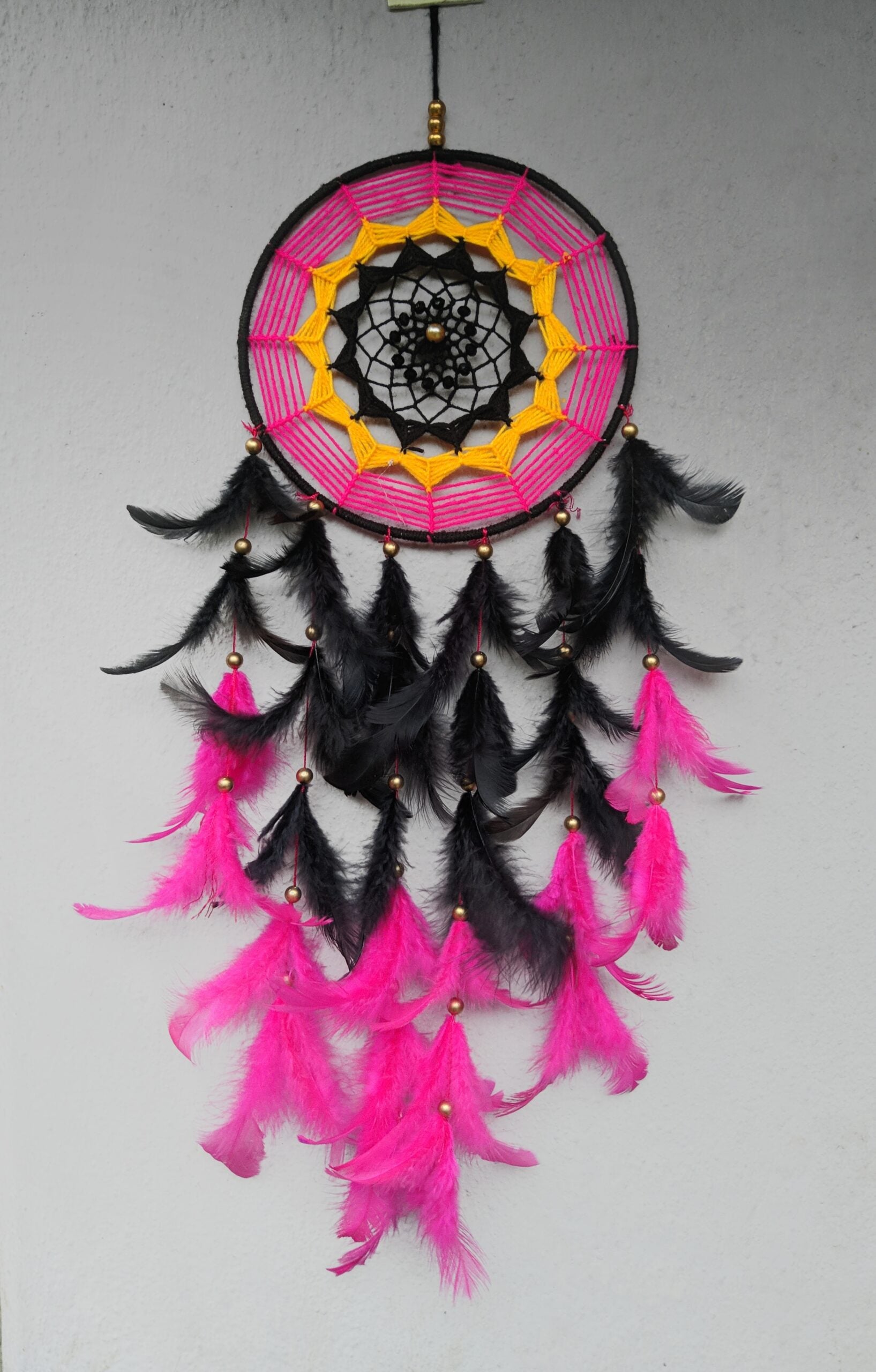 Dreamcatcher