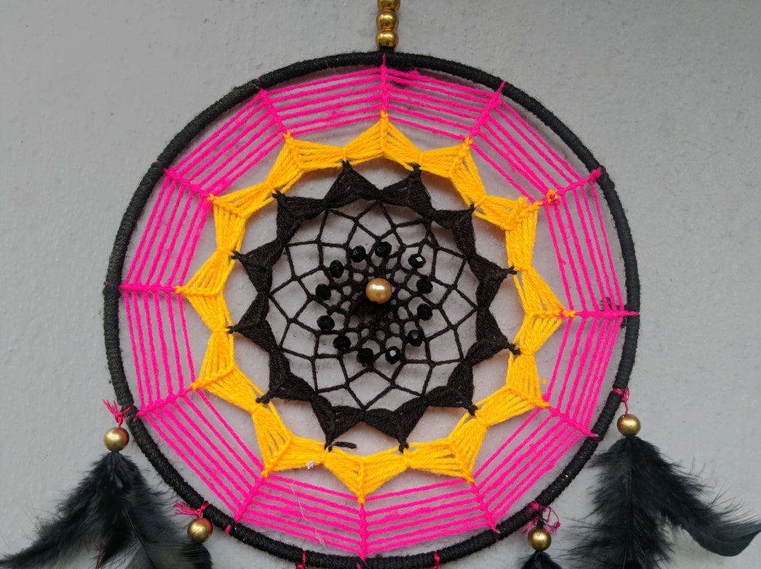 Dreamcatcher