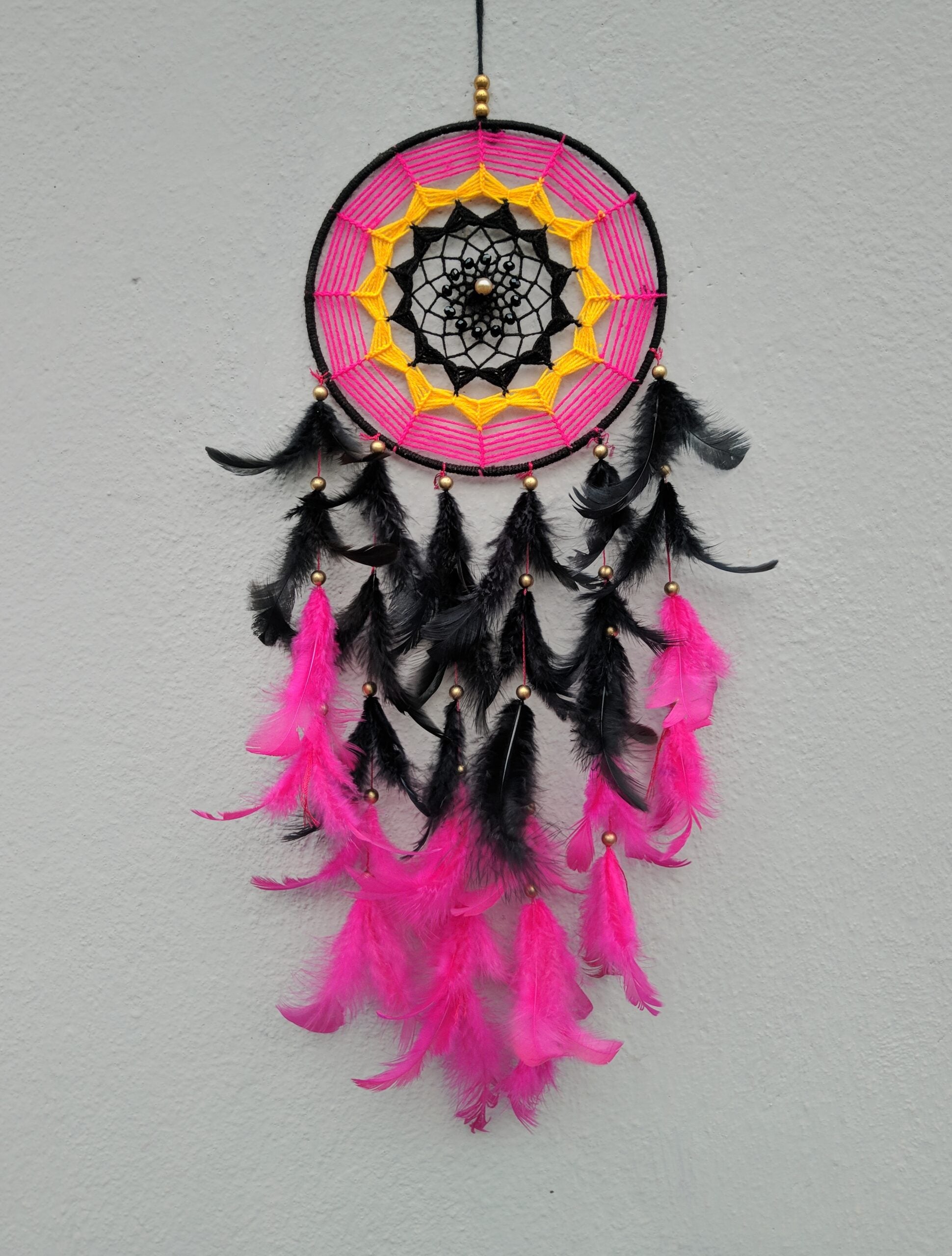 Dreamcatcher