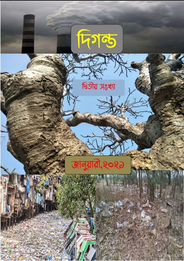 Digonto Dwitiya Sonkhya