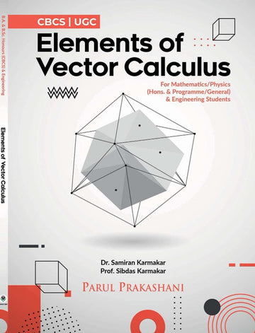 Elements Of Vector Calculas