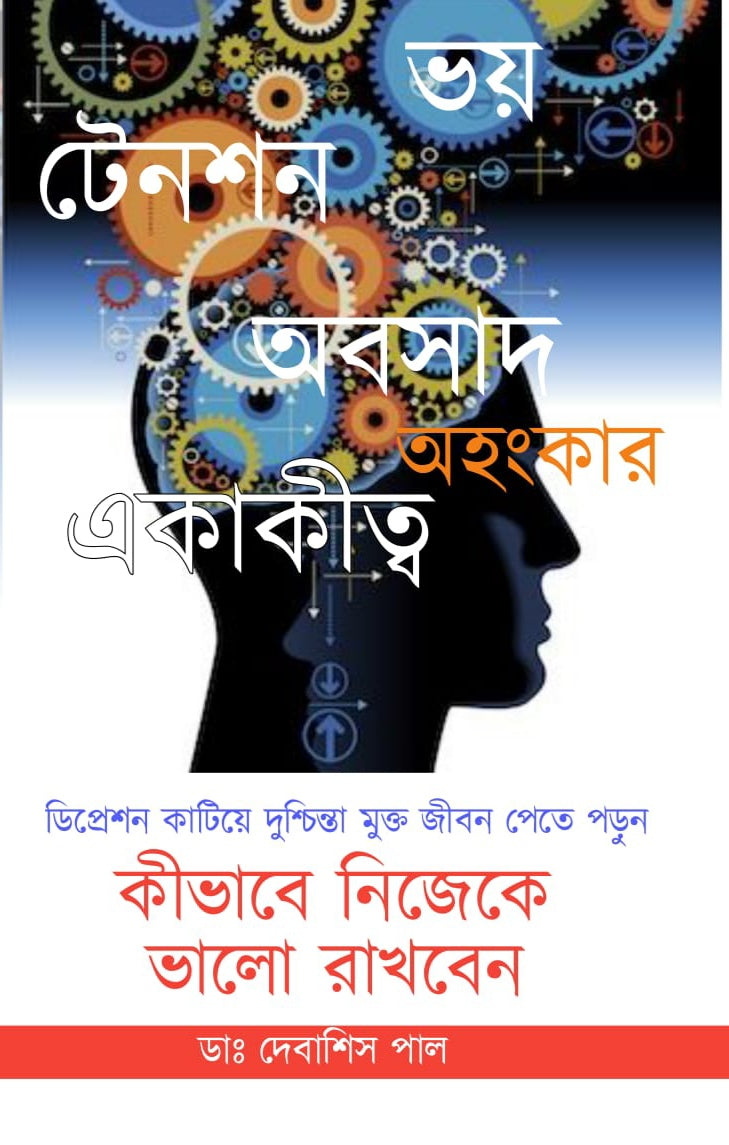 Kibhabe Nijeke Bhalo Rakhben