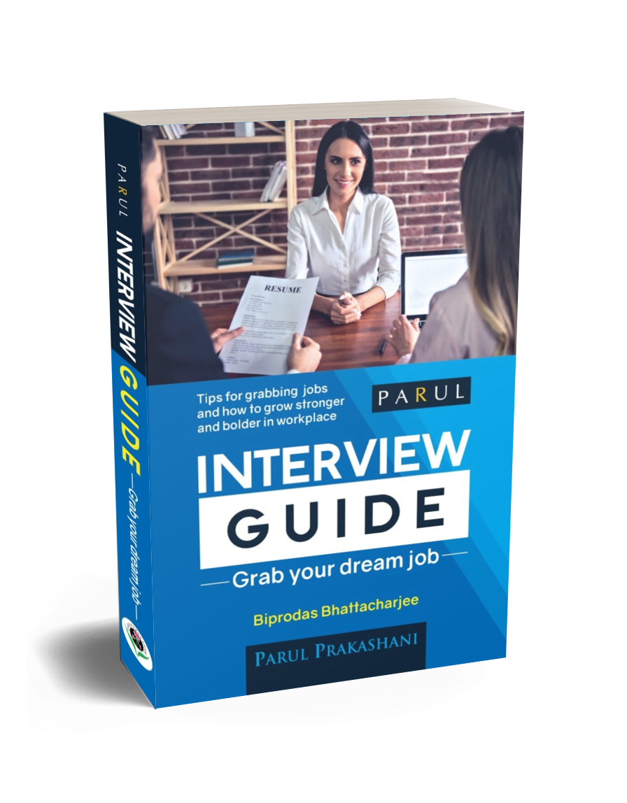 INTERVIEW GUIDE - PARUL