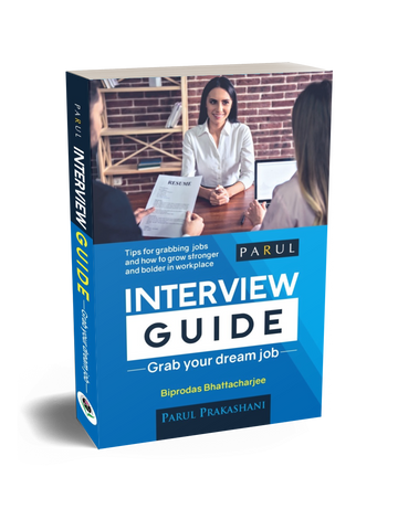 INTERVIEW GUIDE - PARUL