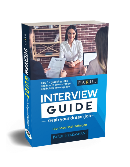 INTERVIEW GUIDE - PARUL
