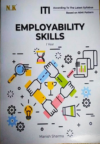 ITI Employability Skills