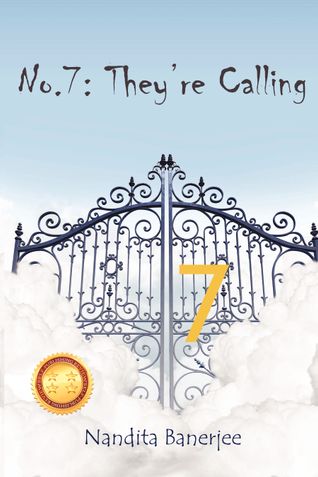 No. 7: They're Calling (Nandita Banerjee, Velvet Crab)