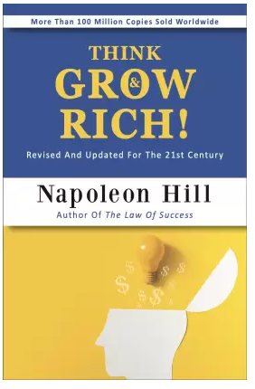 Think and Grow Rich (English, Paperback, Napoleon Hill )