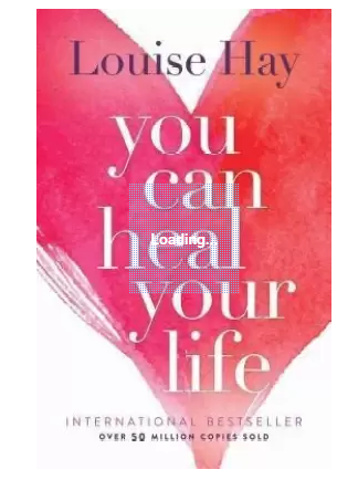 You Can Heal Your Life (English, Paperback, Louise Hay)