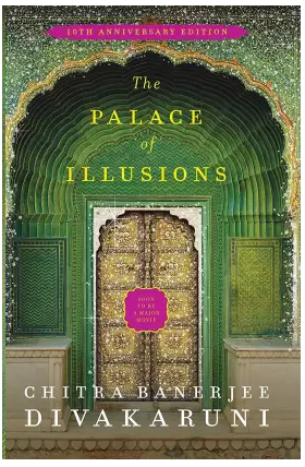 The Palace of Illusions: 10th Anniversary Edition