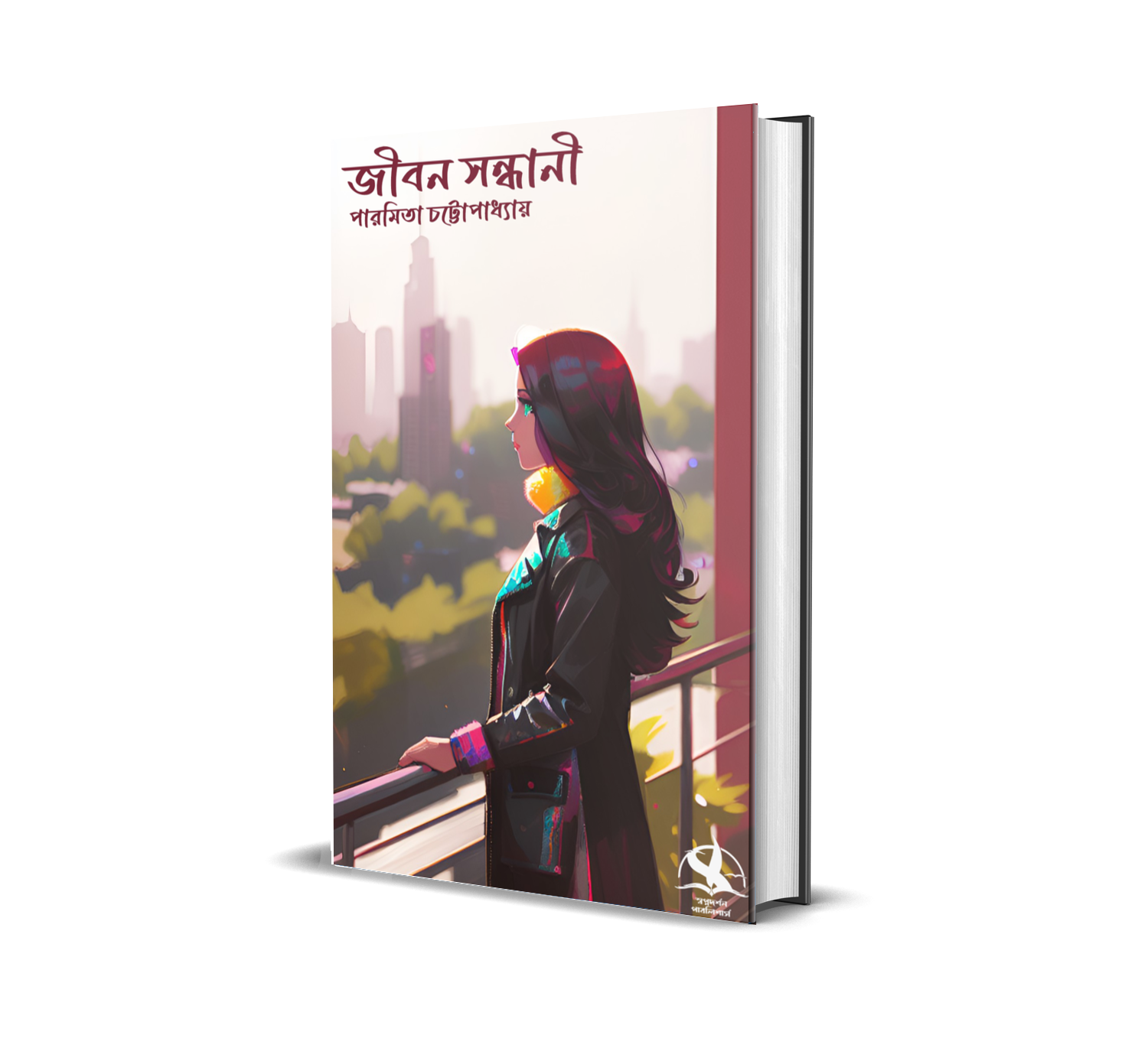 Jibon Sandhani [Paramita Chattopadhyay]