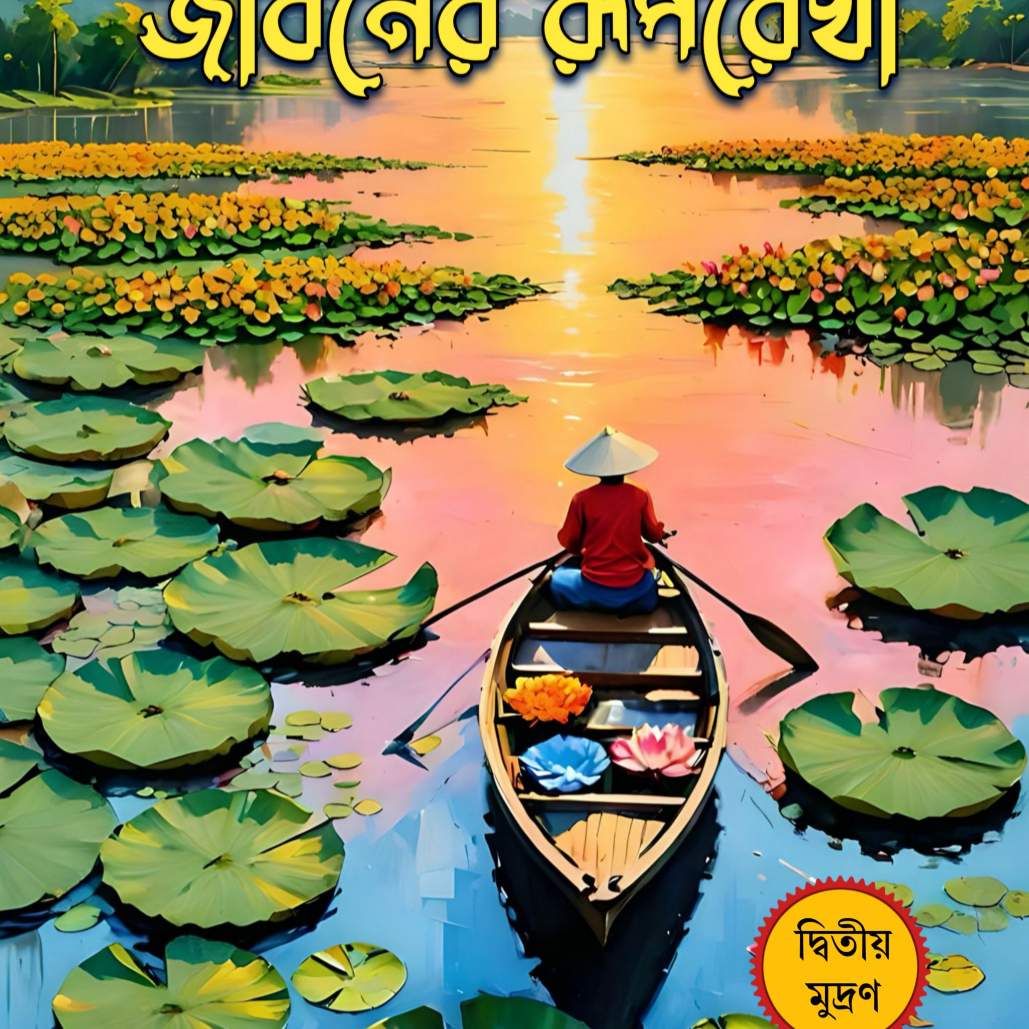 Jiboner Ruprekha [Deepsikha Chattopadhyay]