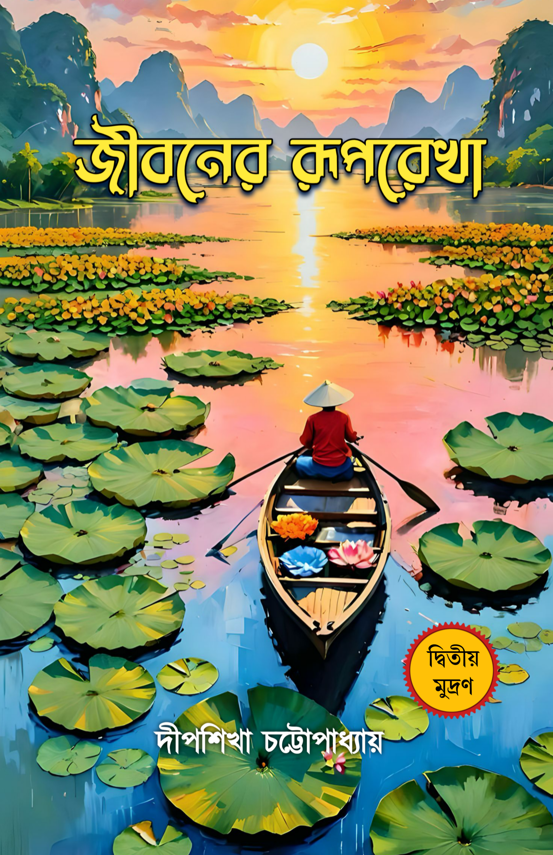 Jiboner Ruprekha [Deepsikha Chattopadhyay]
