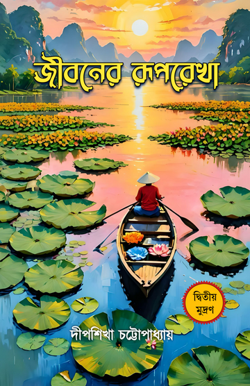 Jiboner Ruprekha [Deepsikha Chattopadhyay]