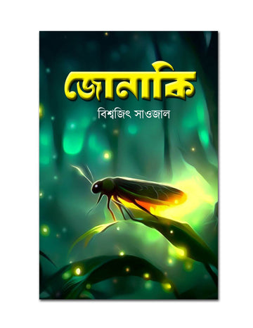 Jonaki [Biswajit Sawjal]