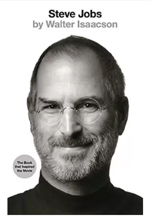 Steve Jobs: The Exclusive Biography Paperback