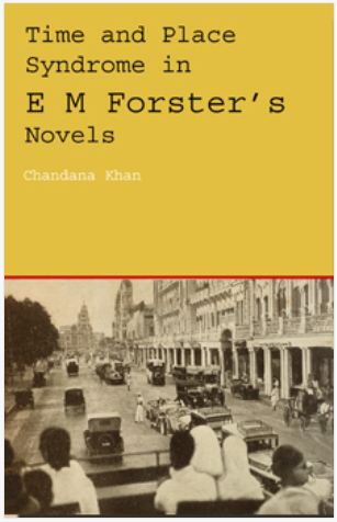 Time and Places Syndrome [ Chandana Khan ]