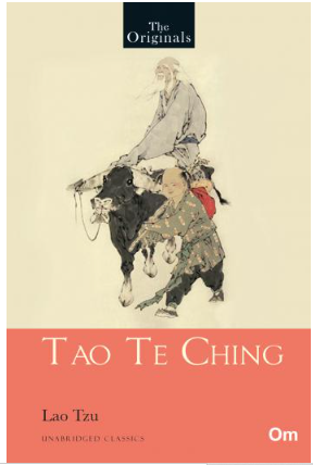 Tao Te Ching ( Unabridged Classics) : The Originals