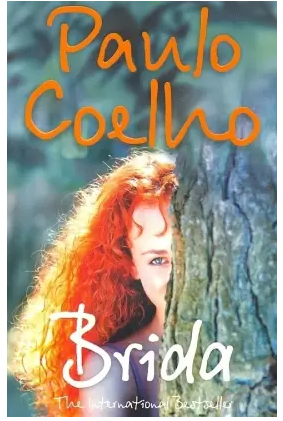 BRIDA (English, Paperback, Paulo Coelho)