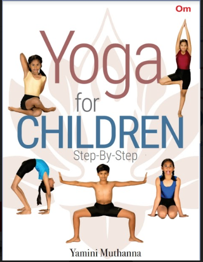 YOGA FOR CHILDREN