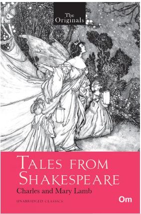 Tales From Shakespeare: The Originals