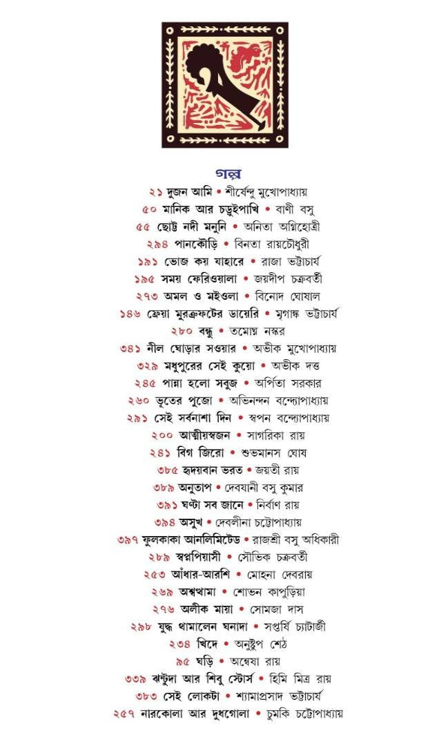 Kishore Bharati Pujabarshiki 1432 (2025) || কিশোর ভারতী পূজাবার্ষিকী ১৪৩২ (২০২৫)