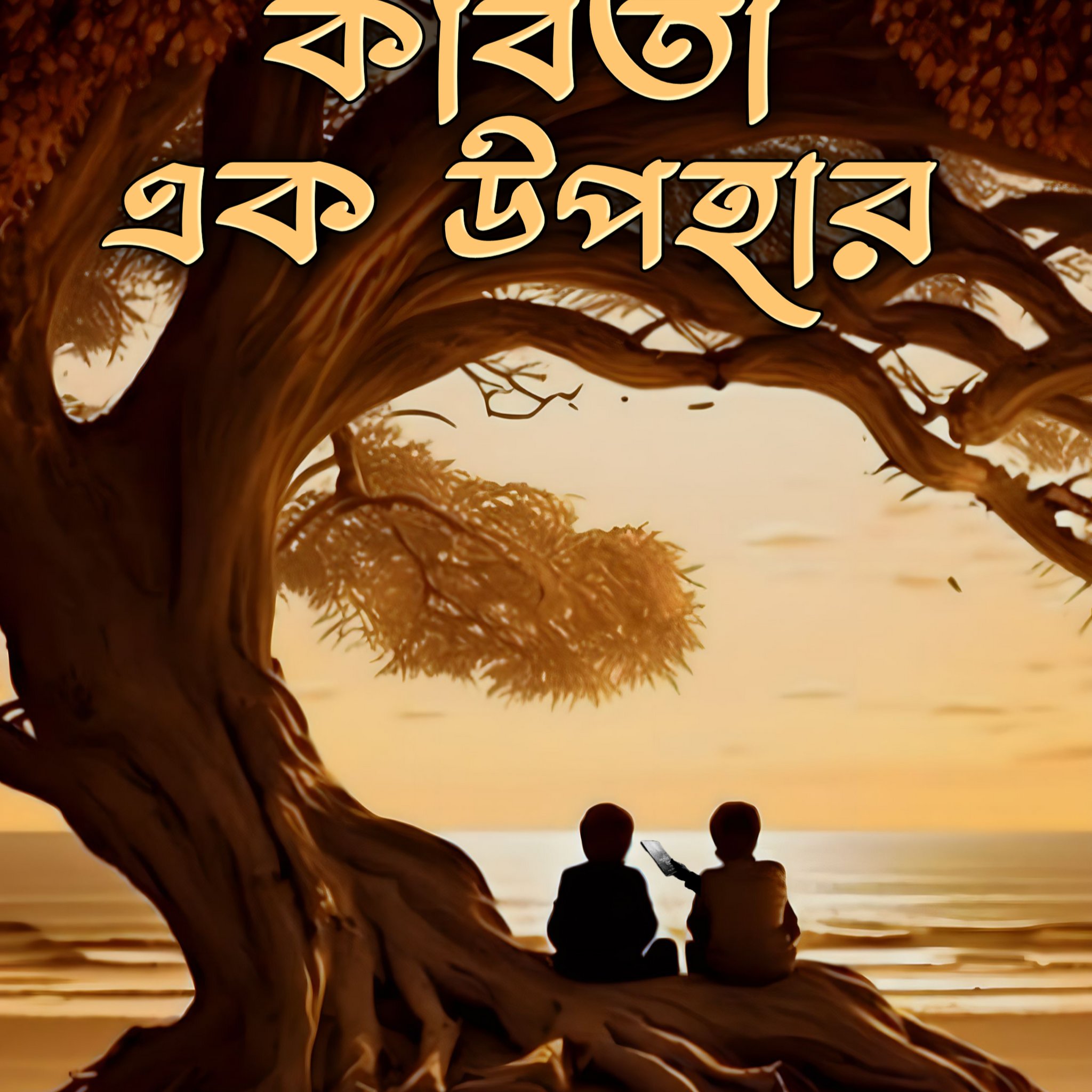 Kobita Ek Upohar [Surojit Singha]