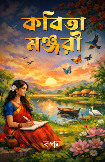 Kobita Manjari [Bopon]