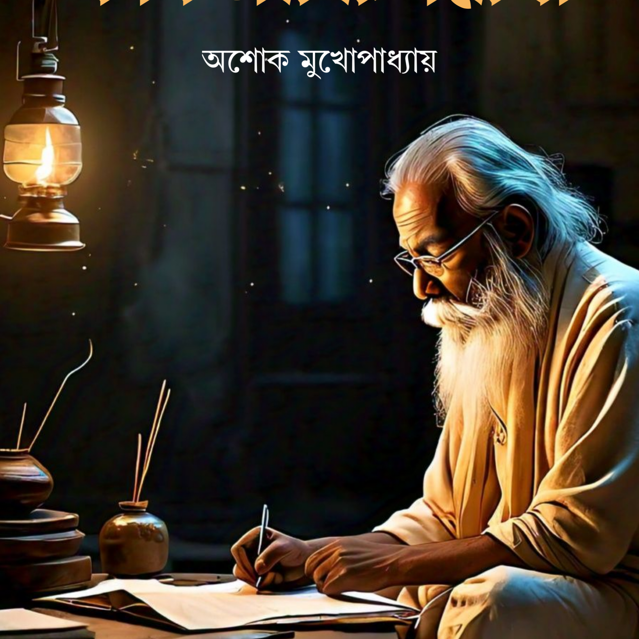 Kobitar Ruprekha [Ashok Mukhopadhyay]