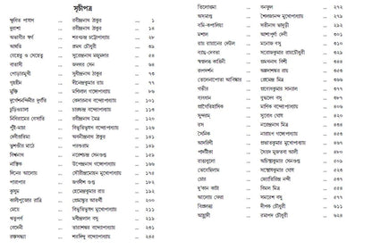 Kothaguchchho [Ed. Sudhir Chandra Sarkar]