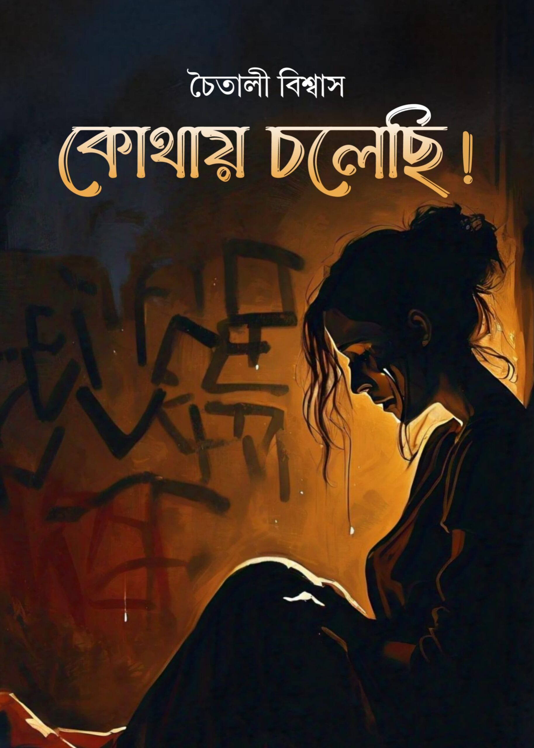 Kothay Cholechi! [Chaitali Biswas]
