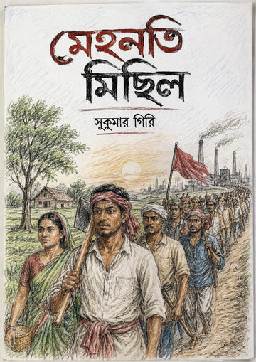 Mehonoti Michil [Sukumar Giri]