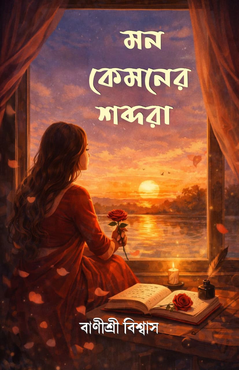 Mon Kemoner Sobdora [Banashree Biswas]