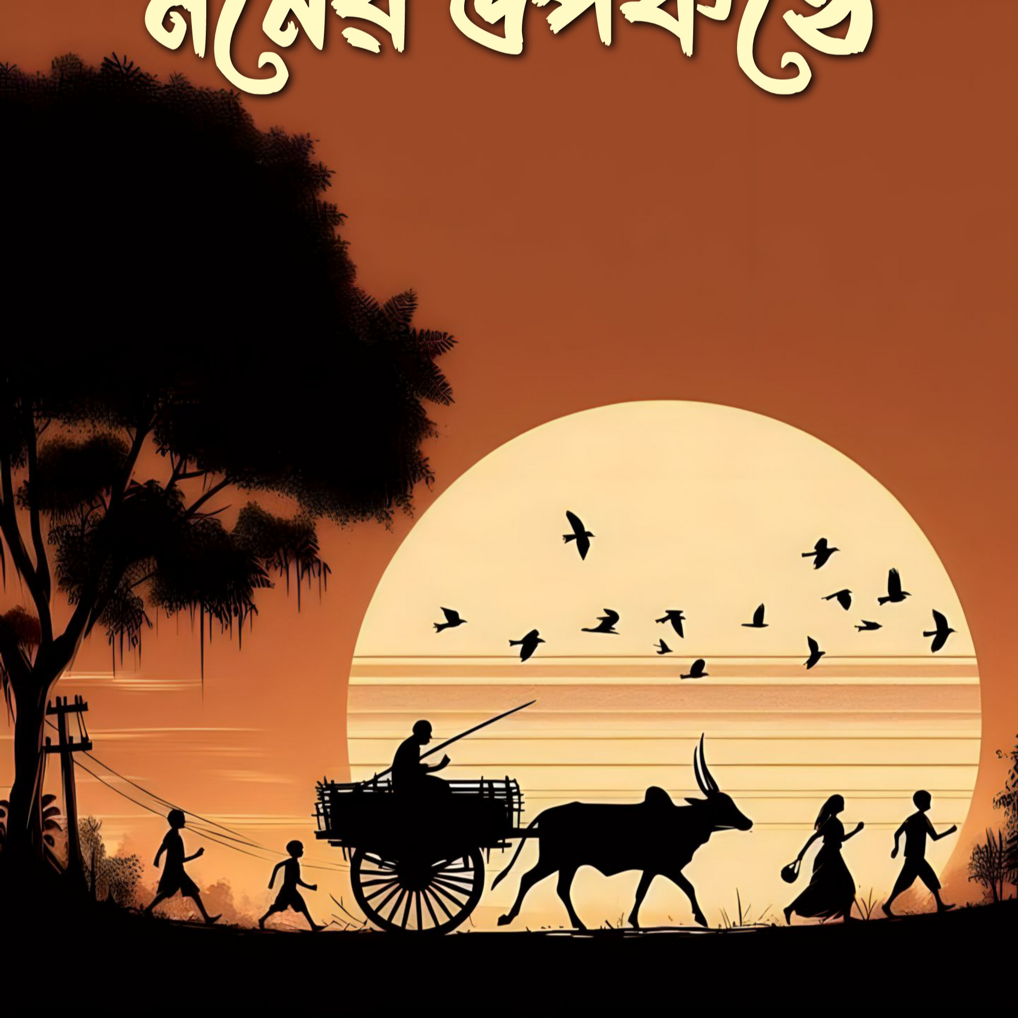 Moner Upkonthe [Adhir Kumar Roy]