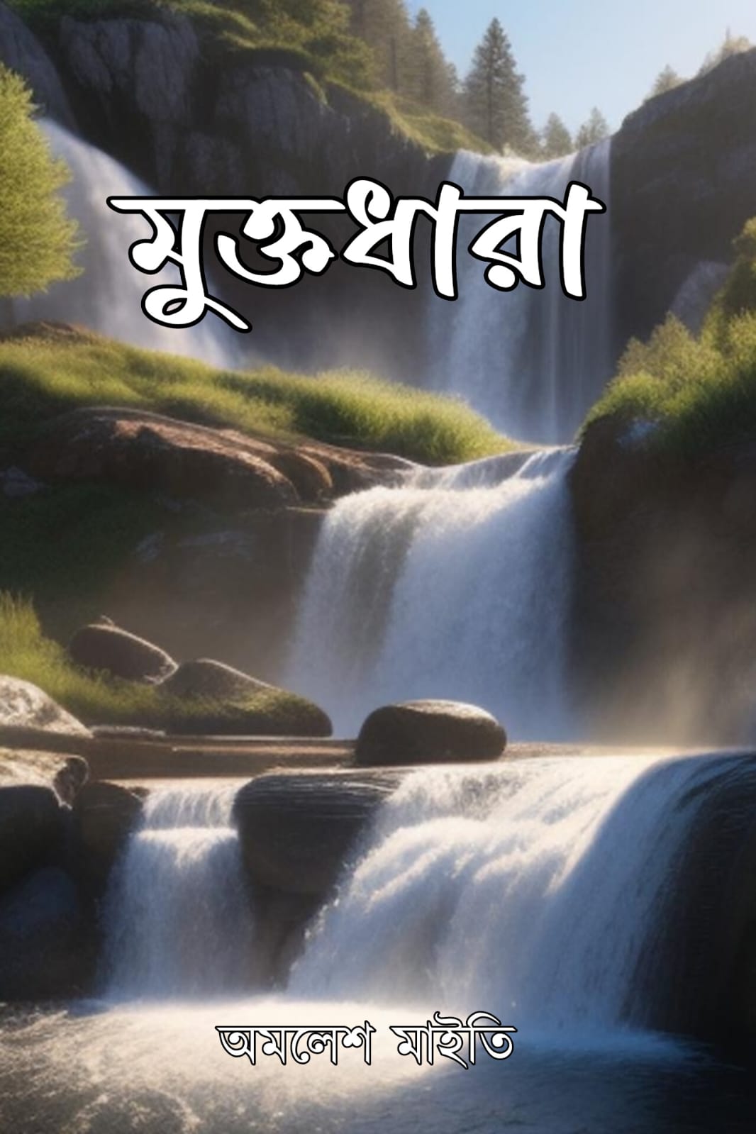 Muktodhara [Amalesh Maity]