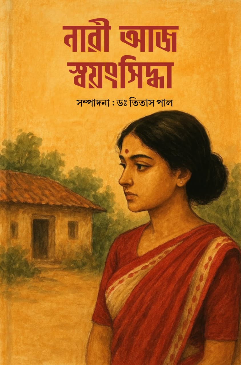 Nari Aj Sawongsidha [Dr. Titas Pal]