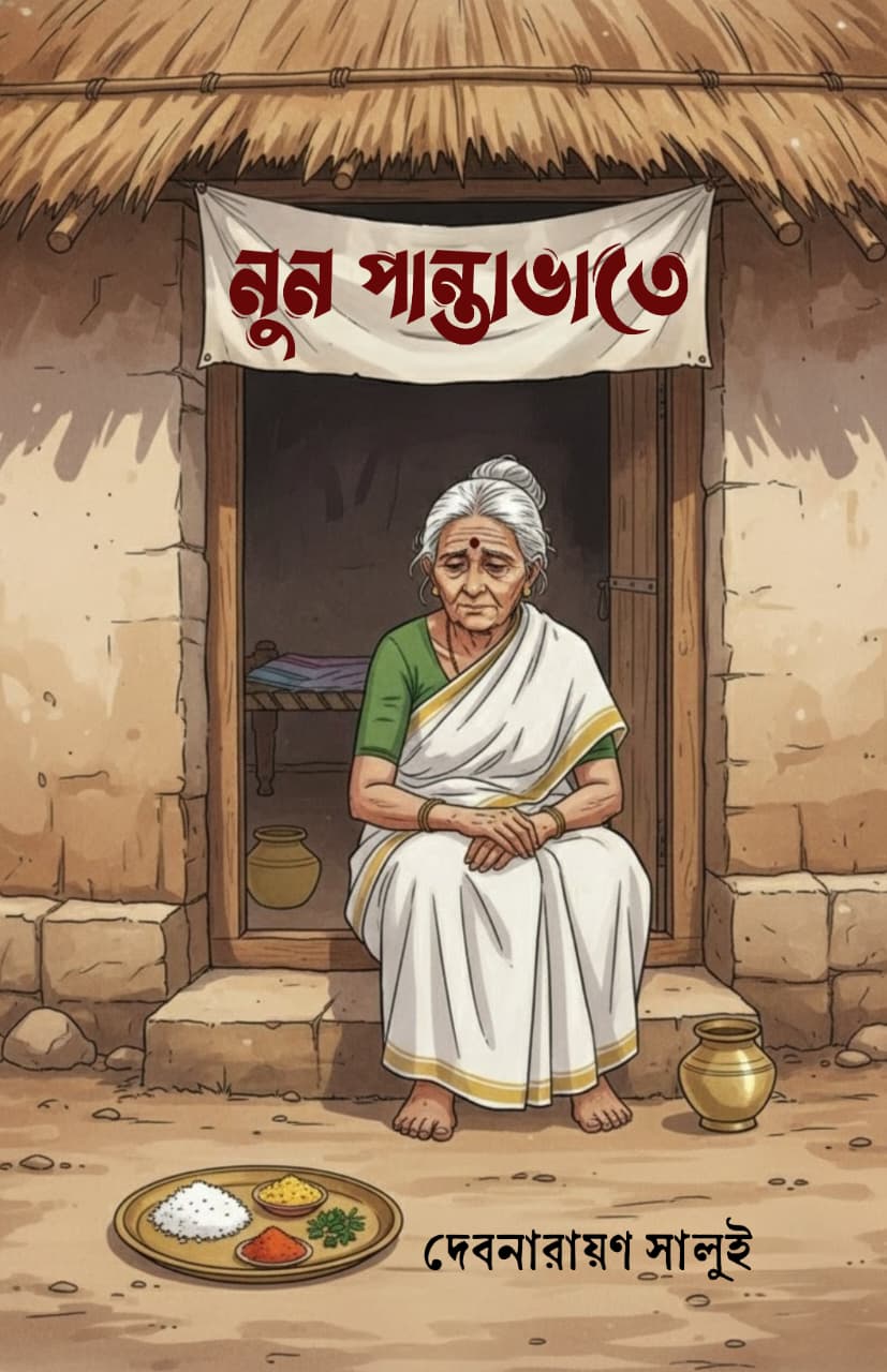 Nun Pantabhate [Debnarayan Salui]
