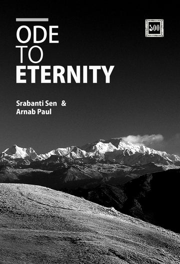 Ode To Eternity [Srabanti Sen & Arnab Paul]
