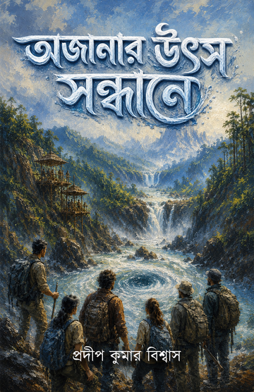 Ojanar Utsho Sondhane [Pradip Kumar Biswas]
