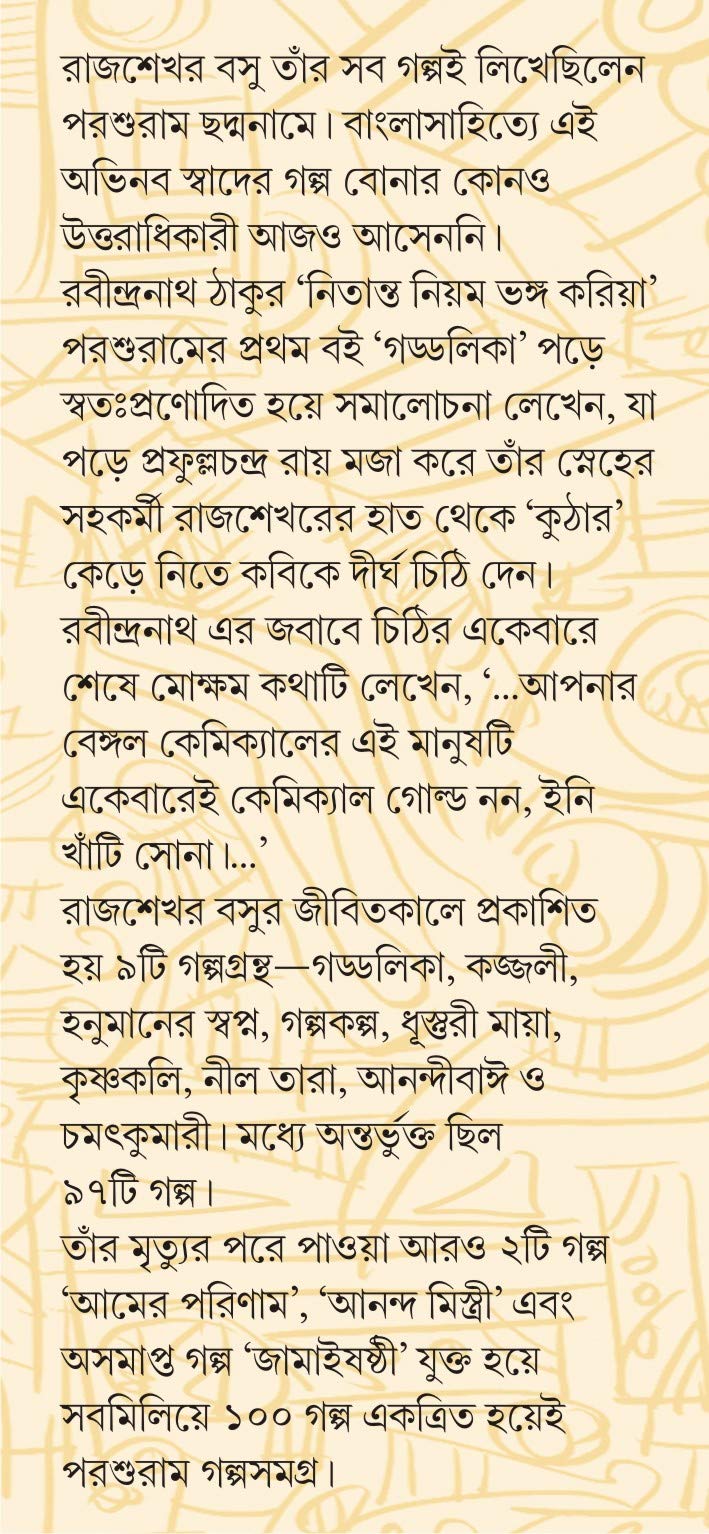 PARSHURAM GALPOSAMAGRA