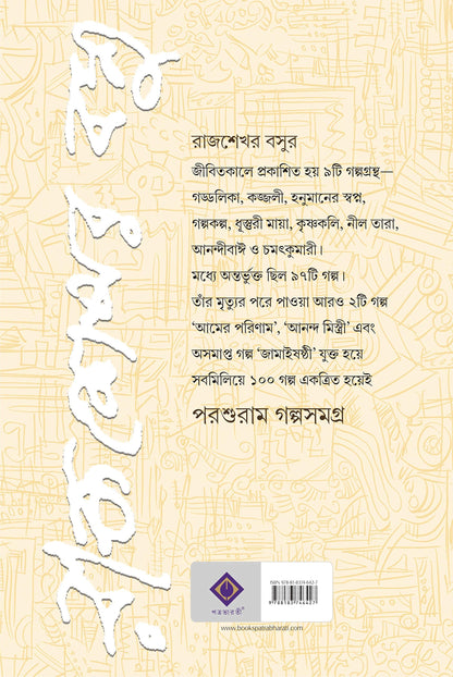 PARSHURAM GALPOSAMAGRA