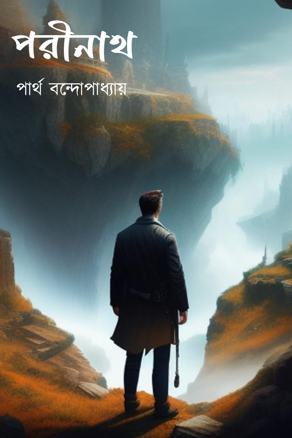 Parinath [Patha Bondopadhyay]