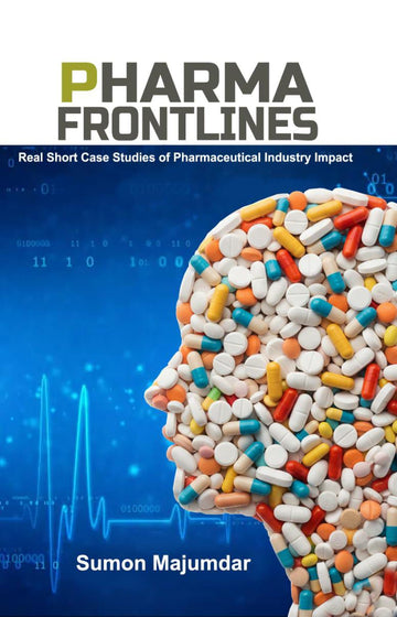 Pharma Frontliners [Sumon Majumdar]