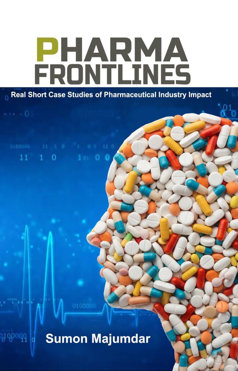 Pharma Frontliners [Sumon Majumdar]