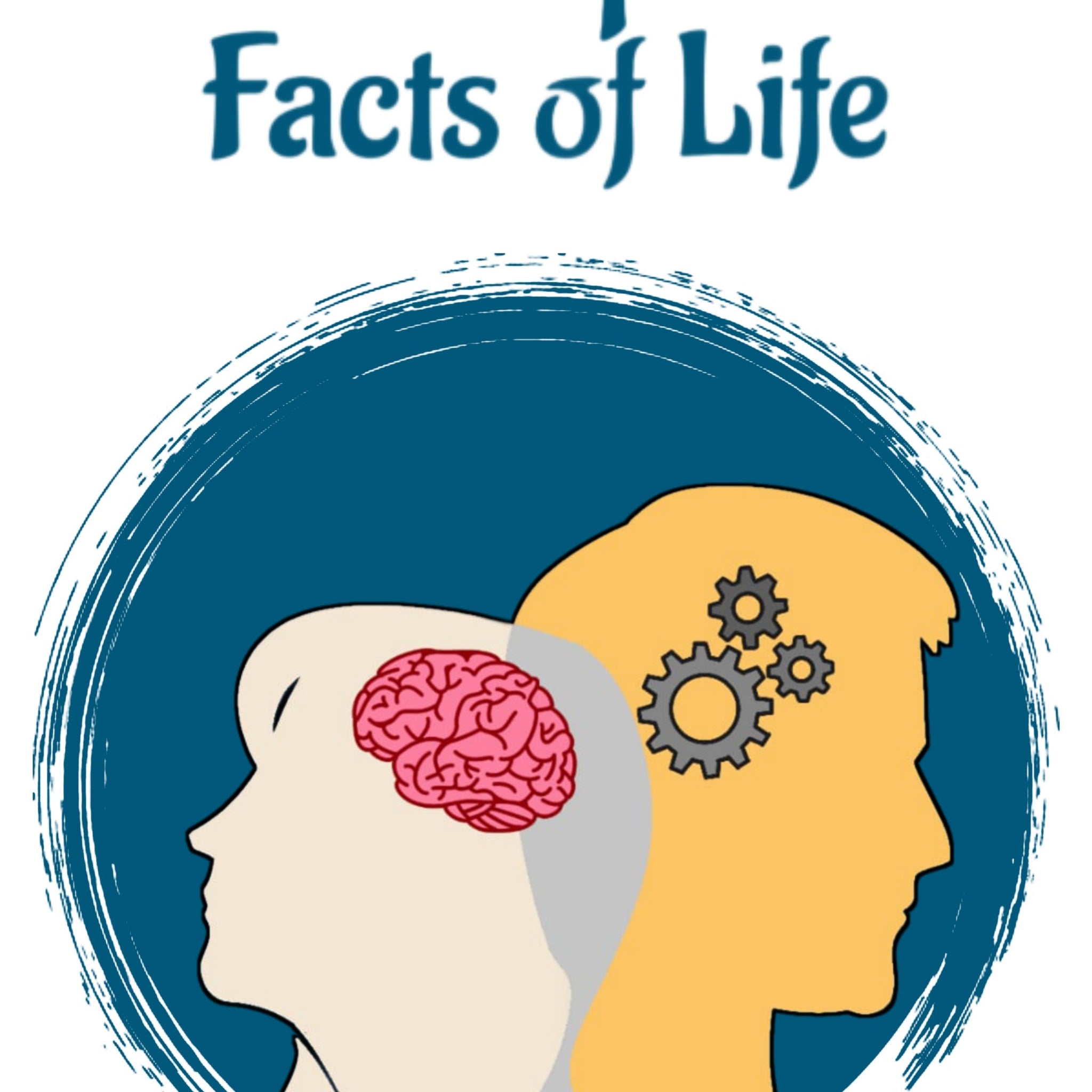 Philosophical Facts Of Life [Anusmita Mandal]