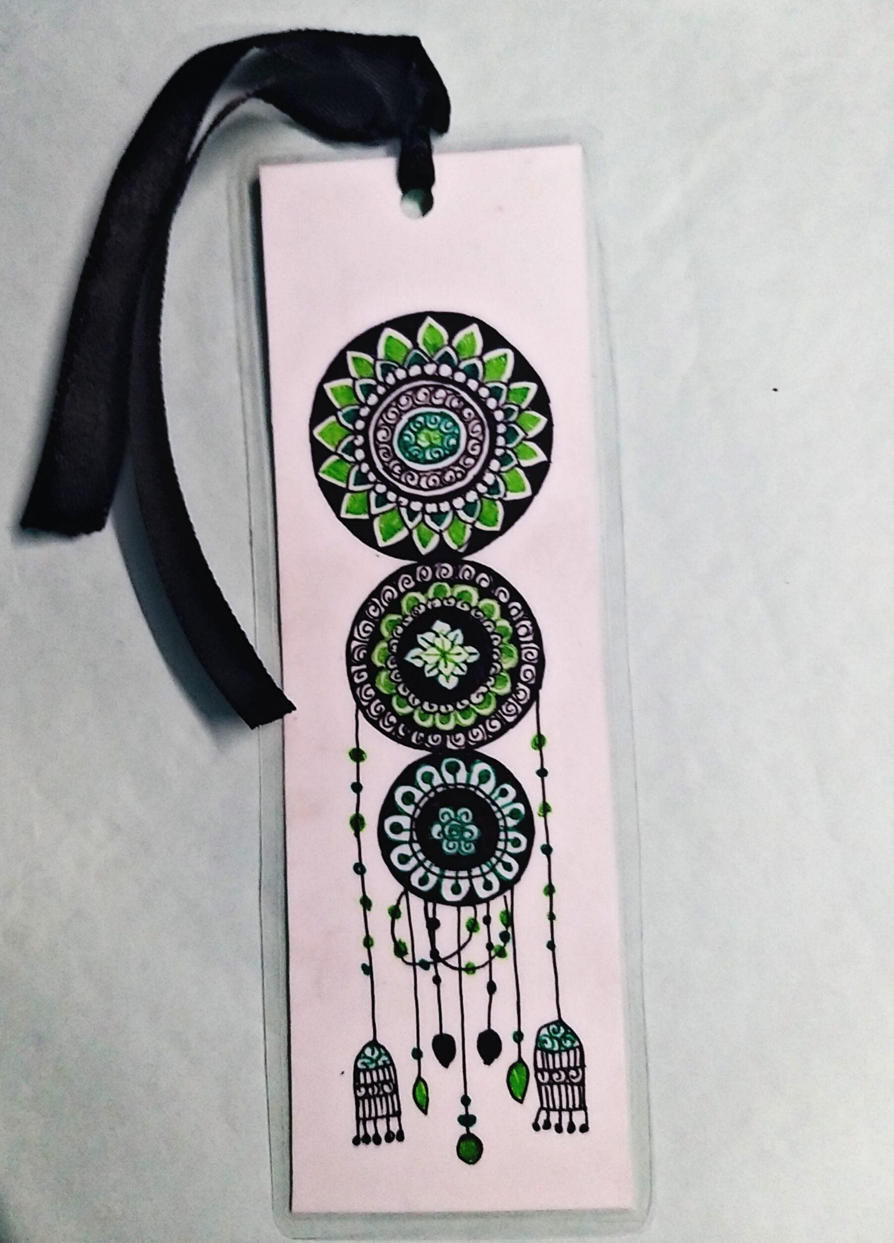Bookmark