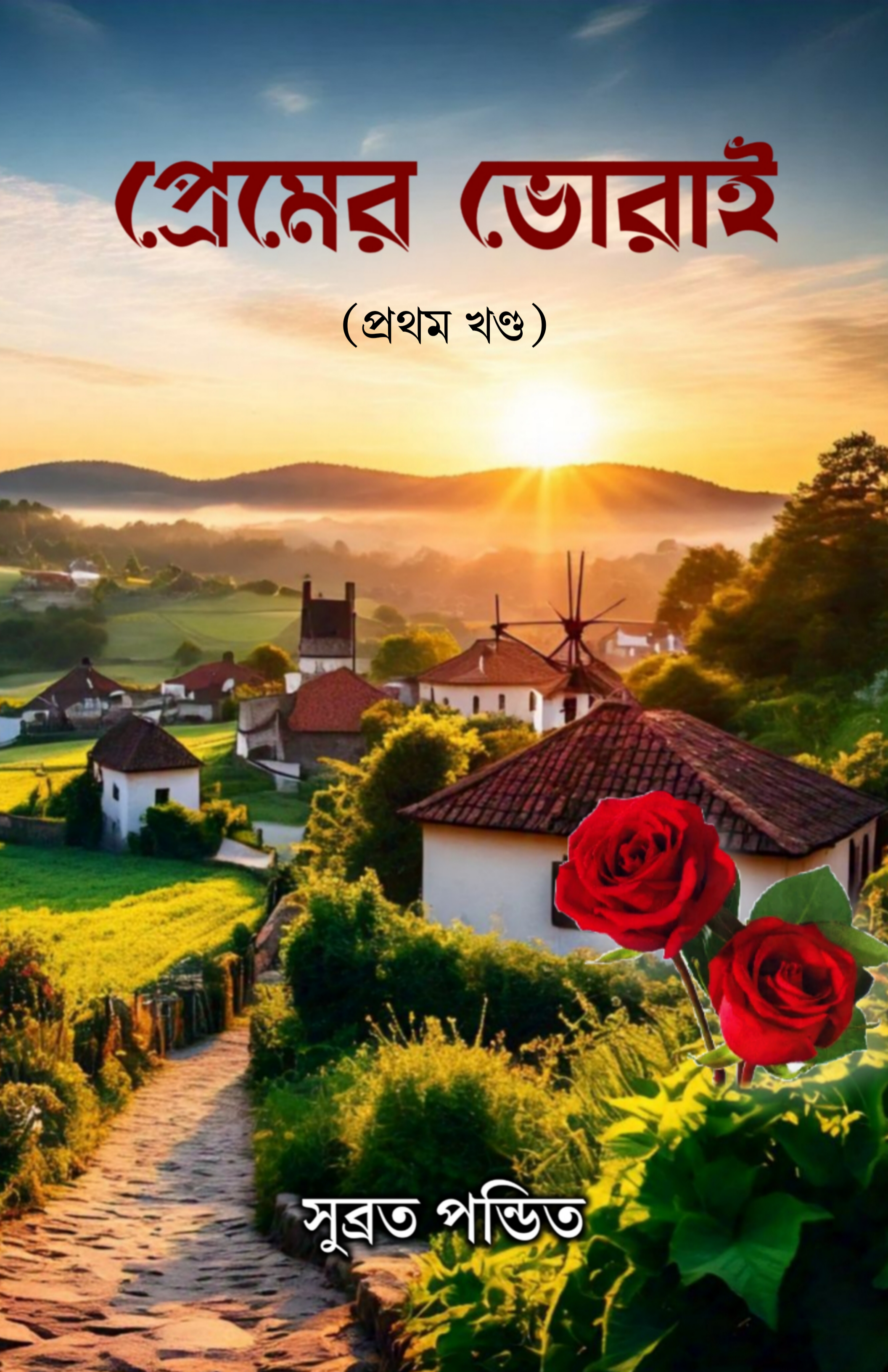 Premer Vorai (1st Part) [Subrata Pandit]