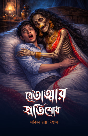 Pretatmar Protishodh [Sabita Ray Biswas]