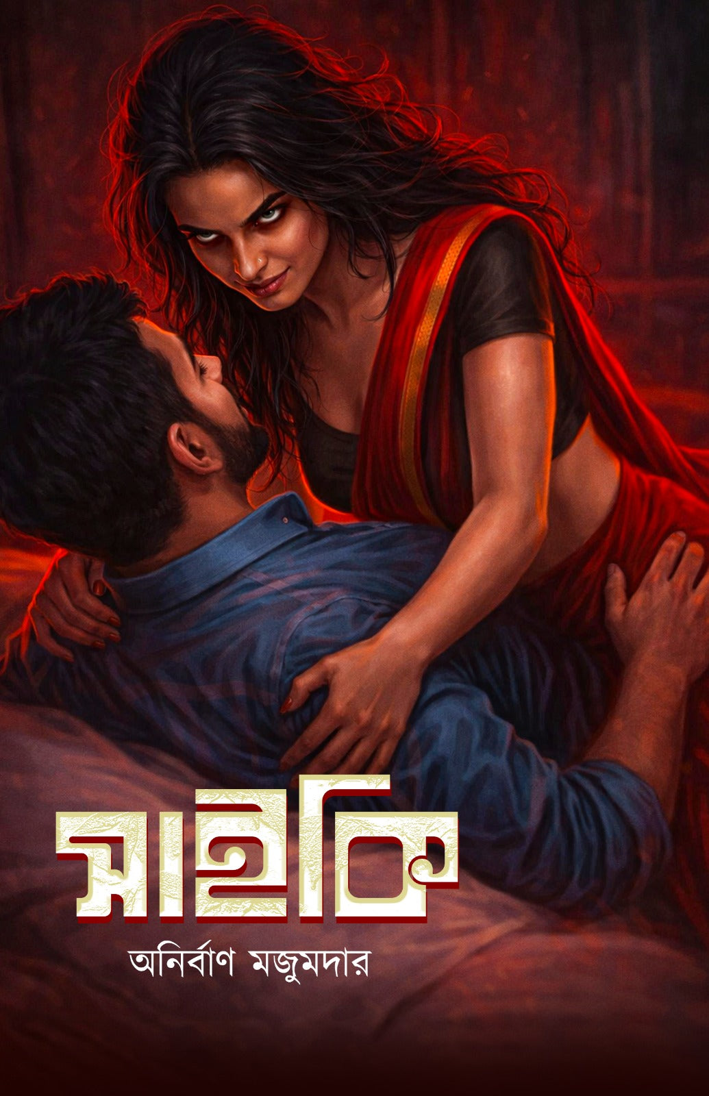 Saiki [Anirban Majumdar]