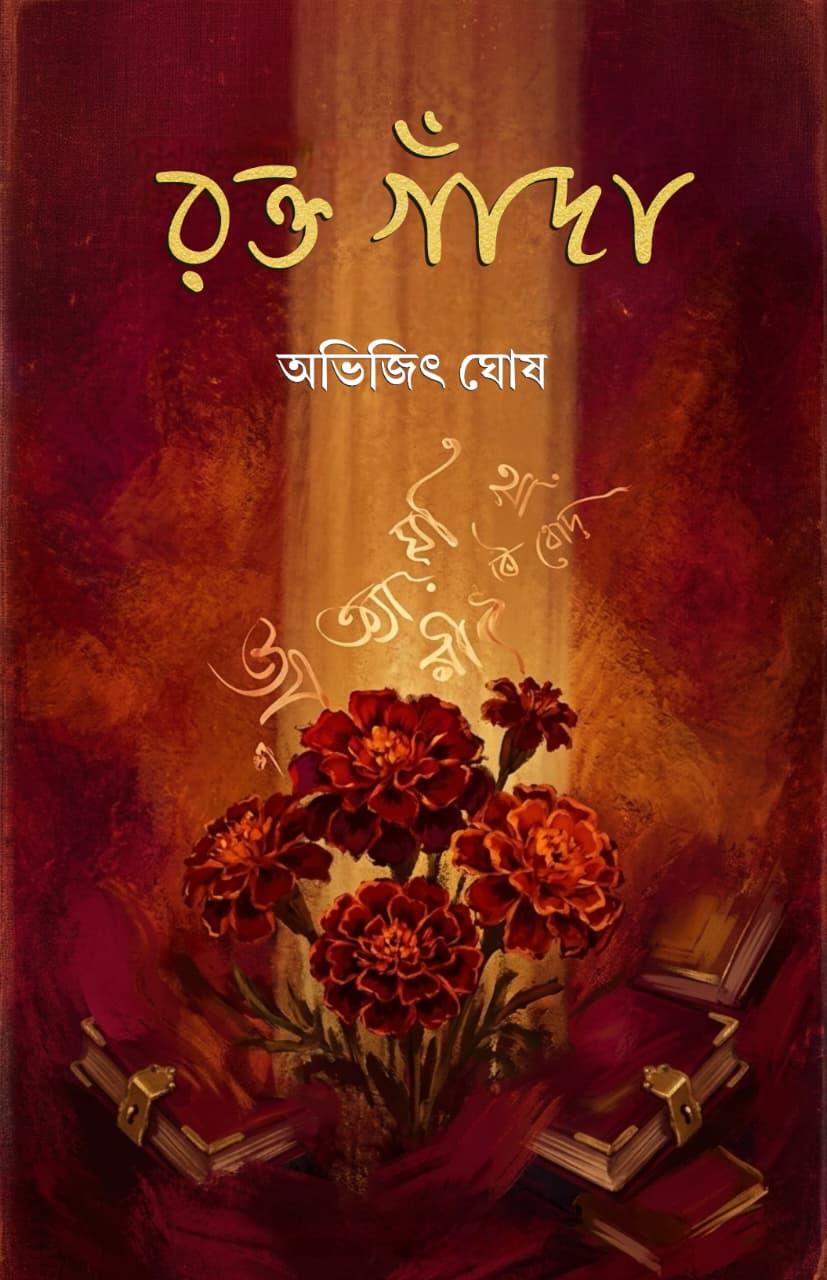 Rakta Ganda [Abhijit Ghosh]